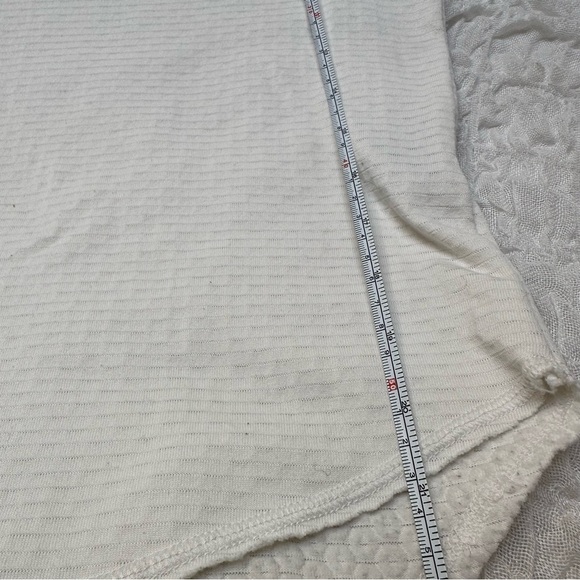 Nike Dri-Fit Sphere Element Half Zip Running Pullover Cream Small - Picture 11 of 13